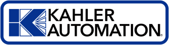 Kahler Automation logo